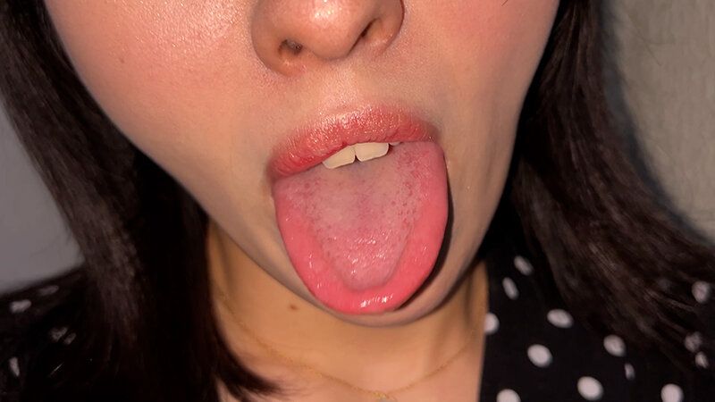 街角で声をかけて口内観察させてもらう スレンダーOL あいちゃん ギャラリー 17