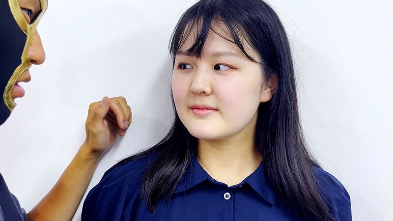 M男が街中で女性に声をかけてキスさせてもらう 書店員 りかちゃん ギャラリー 2