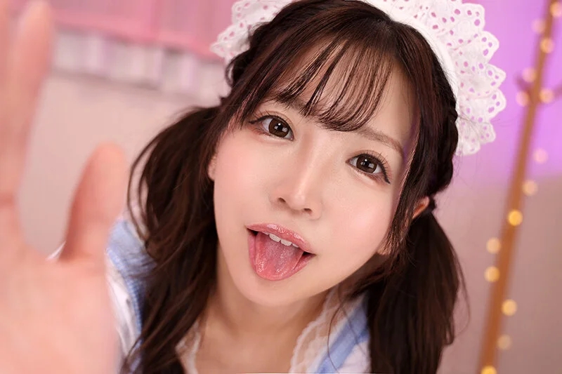 【VR】ご主人様のおチ〇ポをしっかりご奉仕！！ 8K×えちえちメイド 300分 SUPER BEST