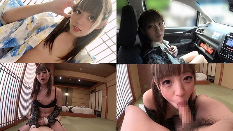 女よりも女らしい男の娘SP 初めての温泉アナルFUCK 8時間