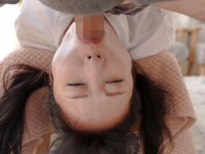 学生時代に僕をイジメていた同級生の最愛の一人娘を復讐イラマチオで喉凹にしてやった 日泉舞香 ギャラリー 4