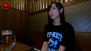 恐るべし20歳の性欲。 AV女優に憧れる女子大生のAVデビュードキュメント。 かえで ギャラリー 4