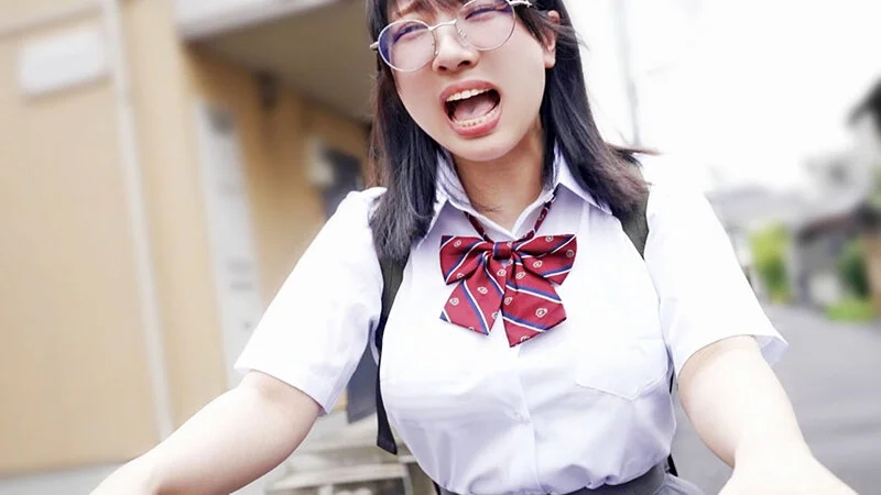 自転車でぶつかってきた巨乳J系が性活全面サポート！下のお世話もお願いしたら、剛毛マ〇コから大量潮吹き！ぶっかけまくりのとろびしゃ看病SEX！ （メスガキ20） 一色さら