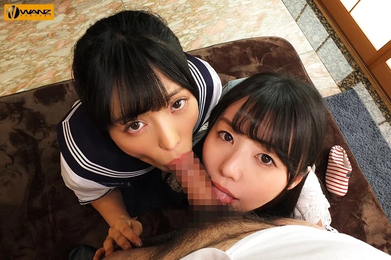 鬼畜義父の姉妹喰い 洗脳いいなり調教で中出し性玩具として扱われる日々… つぼみ 久留木玲