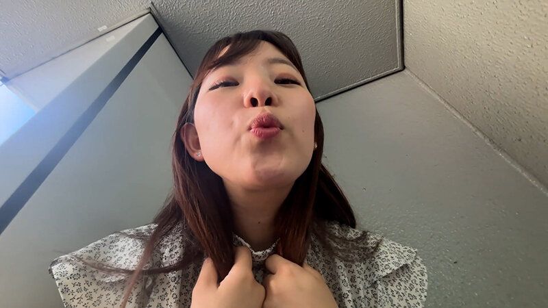 街角で声をかけて口内観察させてもらう ドラッグストア店員 あいるちゃん ギャラリー 18