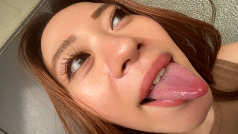 街角で声をかけて口内観察させてもらう 美容師 るかちゃん ギャラリー 9