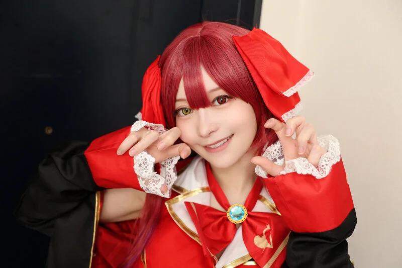 【VR】オッドアイ＆発情海賊オフパコレイヤー密室個撮 YUI ギャラリー 3