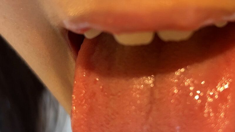 街角で声をかけて口内観察させてもらう カフェ店員 ひなちゃん ギャラリー 16