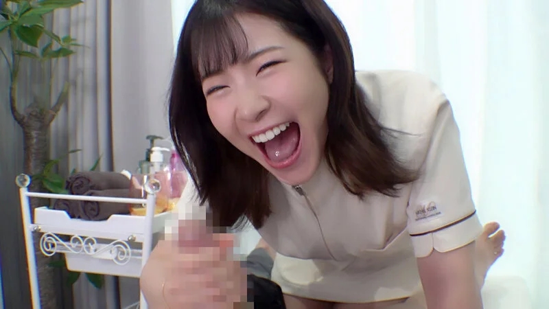 メスガキえなちの淫語たっぷりイチャ痴女風俗ご奉仕スペシャル 沙月恵奈