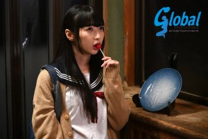 蔵の中で緊縛調教される女子校生 田舎村で孫を躾ける厳格で変態な鬼畜祖父。生意気メスガキをわからせる麻縄調教 足立める ギャラリー 1