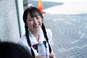 素人好き集まれ～！なんでこんなおとなしそうな子が？「わたし、イッてみたいんです…」ハニカミ美少女そらちゃんAV初撮り。 美雲そら ギャラリー 2