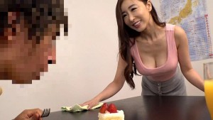 ボイン大好きしょう太くんのHなイタズラ 中野七緒 ギャラリー 2