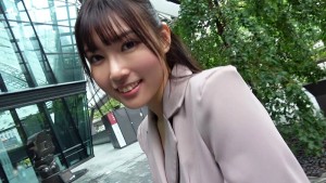 完ナマSTYLE@りえ 「ちょっとだけお時間ありますか？」月一の定期健診後に逆ナンしてきた美人な歯科衛生士とねっとり中出しSEX 宮城りえ ギャラリー 3