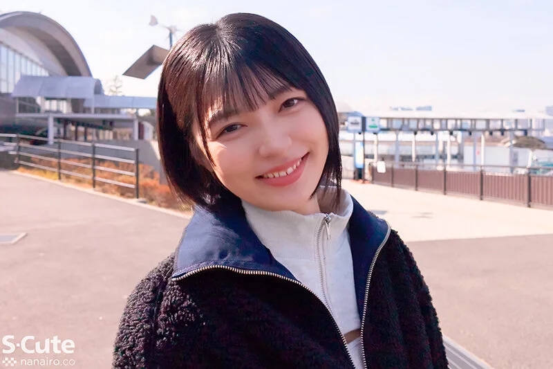 休日に彼女と。SEX好きの彼女と種付け温泉旅行 虹村ゆみ