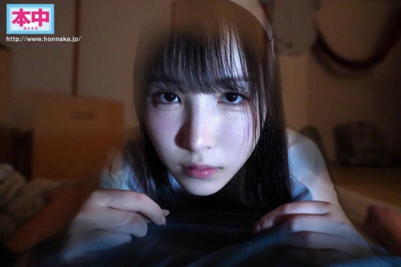 世にも奇妙な幽霊NTR 事故物件に棲みつく地縛霊が、僕に彼女が出来た途端…やきもち焼いて中出し誘惑してくる。 香水じゅん ギャラリー 3