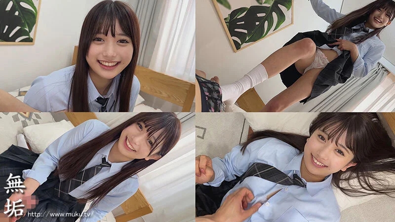 私たち、気持ちいいことに鬼ハマり中。 とある日のオフパコ中出し乱交 かりん みづき