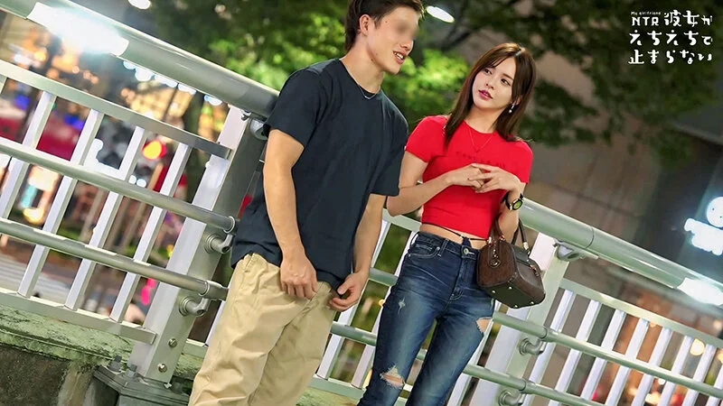 【最強スレンダーボディ】ウブで清楚な理想のカノジョが…実は隠れビッチという驚愕のギャップ！モデル級の細さと美しさを兼ね備えた美体が快感に震える！カメラに向かって謝りながらも気持ち良すぎて自ら腰振りのけ反り激イキ！【彼女がえちえちで止まらない】 神木蘭