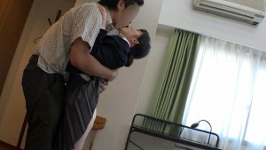 【個人撮影】剛毛 バスケ部 ふう 「イヤ！入れないで！」と嫌がるマ○コに強●挿入 小泉ふう ギャラリー 3