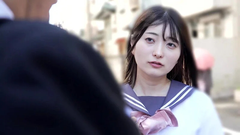 【4K】アへ顔晒して清楚系ビッチ女 乱交中出しキメセク 中城葵