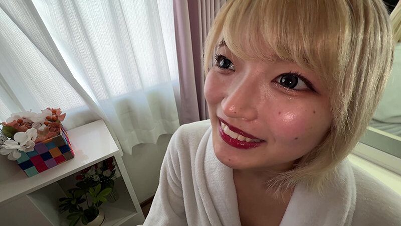 【個人撮影】安堂はるの 変態M男のリクエスト舐め ギャラリー 3