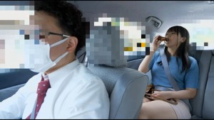 変態タクシードライバーの餌食になった可哀想な女達～秘蔵レ●プ映像コレクション 20時間31分 ギャラリー 1