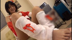 M男クンのアパートの鍵、小悪魔サンタに貸します 渚みつき ギャラリー 8