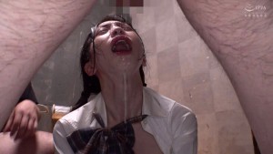 喉奥破壊 女子校生イラマチオBEST ガン突き鬼畜ピストン240分 ギャラリー 3