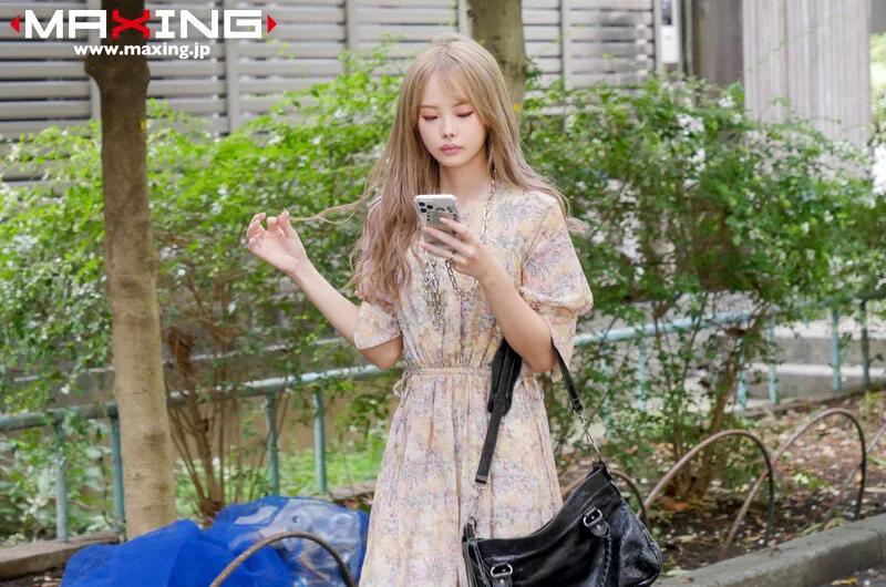 ナンパした娘がくそ生意気なメスガキでエロマンガのような逆レ●プ搾精されてしまった 松本いちか ギャラリー 1