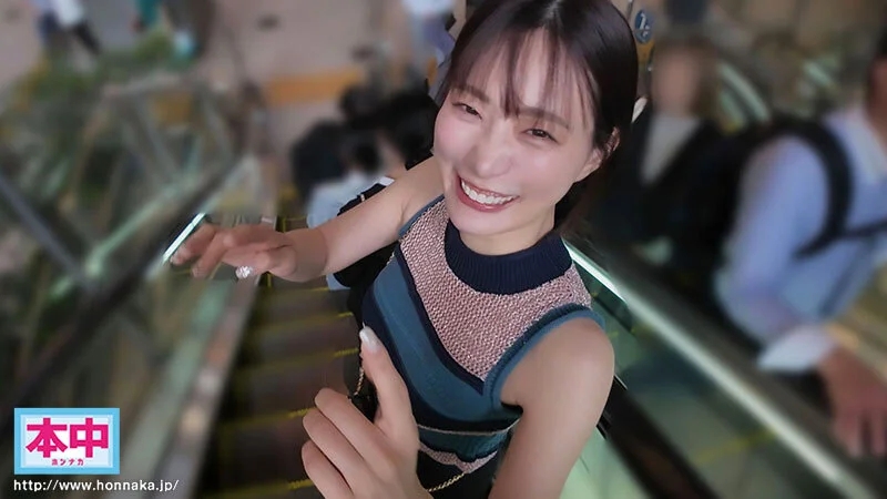 裏垢男子とAV男優どっちがエロい？素顔の美谷朱音を2人きりの空間でイカせまくる本気の生々ハメ撮り中出し