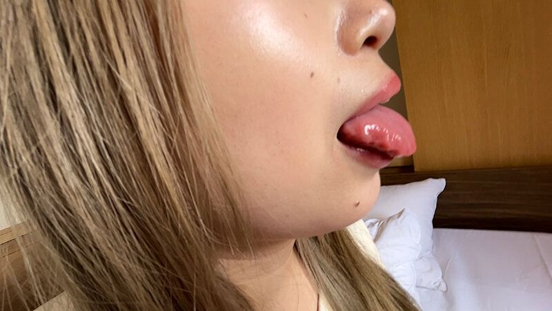 街角で声をかけて口内観察させてもらう ネイリスト見習い ひなたちゃん ギャラリー 10