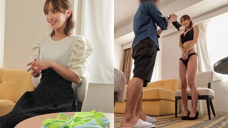 個撮特化 新人グラドル枕撮影会 ももにゃん（22） 町田レンズのBLACK KAMEKO FILE.94 アイドル業界の闇 ダメな振りして性欲煽って生チ●ポと案件ゲット 腰ヘコ中出しおねだりSEXで連続アヘ顔絶頂 ギャラリー 2