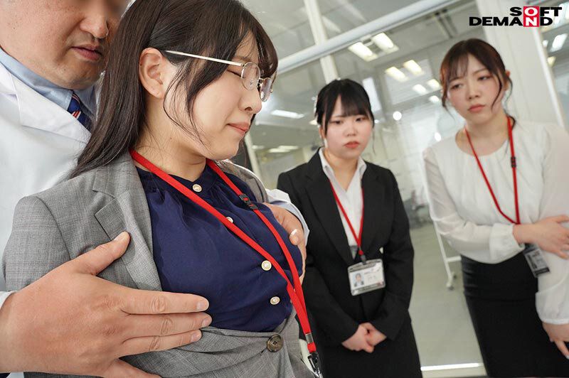 「人は延々と潮を噴かされ続けたらどうなるか？」をSOD女子社員3名が真面目に検証 計82回の拡散！長距離！連続！イクスプロージョン潮噴き実験 SOD性科学ラボREPORT21 ギャラリー 4