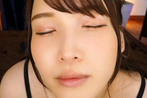 【VR】肉感Gカップの密着おっぱいプレイで精液カラっぽ骨抜き連射！脳が悲鳴を上げるまで搾り取る！ドスケベ痴女巨乳風俗 美波汐里【8K】 ギャラリー 3