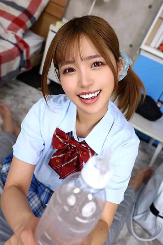 【VR】胸キュン♪ガチ恋♪本当に女子校生とエッチできるアオハル学園天国 BEST300min ギャラリー 3