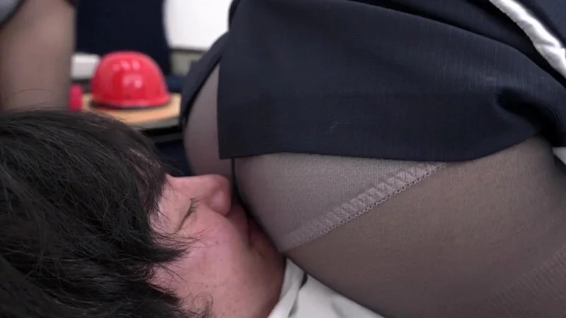 CAピコちんハンマー ～オカダ＆タナベ編～