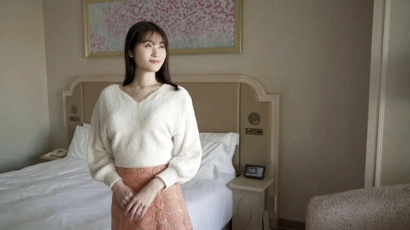 人妻の花びらめくり 沙月ふみの