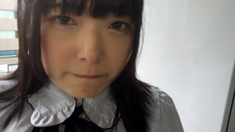 街角で声をかけて口内観察させてもらう コンビニバイトの学生 ななちゃん ギャラリー 4