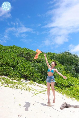 空と海と裸と 川口桜 ギャラリー 4