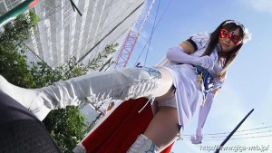 愛と正義の戦士ジャスティーヌ 若宮穂乃 ギャラリー 3