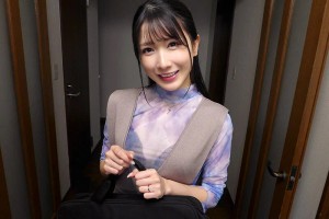 【VR】超美人で自慢の嫁は性欲モンスター！抜かずにもっかい中で出して出して！ 悪夢のような結婚性活 宮西ひかる 【8K】 ギャラリー 4