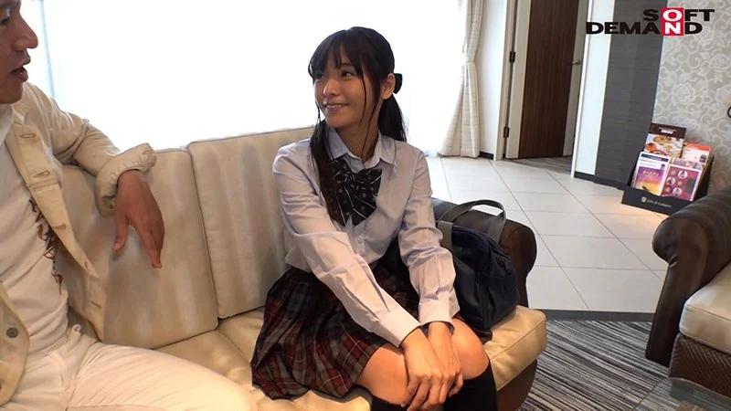 はじめての中出し 放課後ドライブ 久留木玲 ギャラリー 4