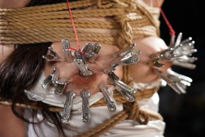 和とみやびの緊縛館 Vol.10 蓬莱かすみ ギャラリー 7