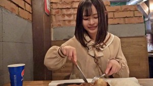 完ナマSTYLE@J系シンママ候補生15 おじさんに恋した147cmのミニマム美少女ゆらちゃんに中出し！ 紬希ゆら ギャラリー 2