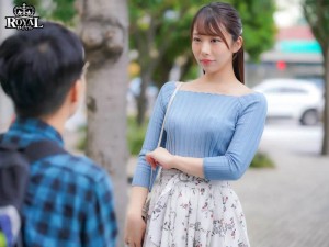 脱陰キャした清楚彼女は、先輩たちにパリピ乱交調教されていた。 尾崎えりか ギャラリー 1