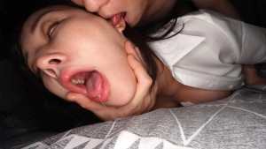 強●クスリ漬け クソ生意気な巨乳OLを拉致！ODキメセクで白目イラマ漬け涎汗まみれアヘ顔ドM堕ち！ 芦名ほのか ギャラリー 4