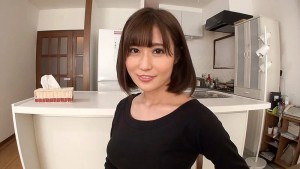 まさか、息子の嫁が… 義父に不倫現場を目撃された不貞妻 藤森里穂 ギャラリー 1