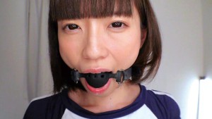 喉マ●コ中出し美少女調教イラマチオ 雫月心桜 ギャラリー 5