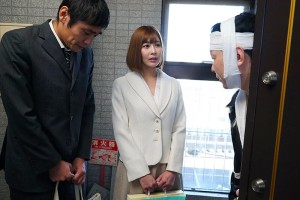 加害者の嫁 恥辱の性処理ご奉仕謝罪 夏川あゆみ ギャラリー 4