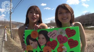 ビビアンズのマジカルガチレズナンパ全国ツアー2016！！リアルレズカップル 月島ななこと椎名そらが挑む 日本5大都市4泊5日素人ノンケ女子とセックスしまくり灼熱のレズ・ロード！！ ギャラリー 2