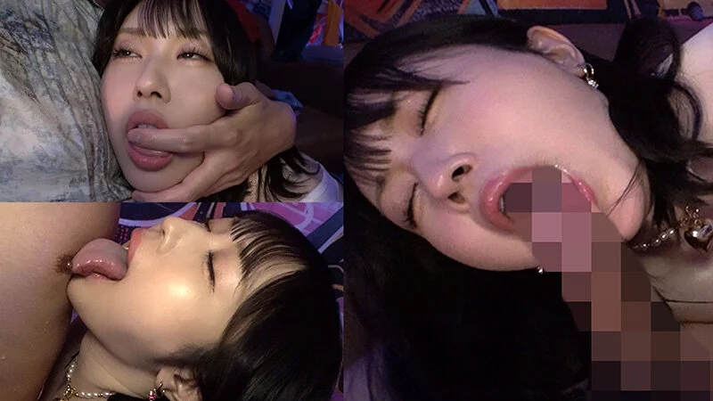 ハメをハズしてハメまくり！クラブでナンパ キメセクモクモクガンギマリBitch（AVSA-414）